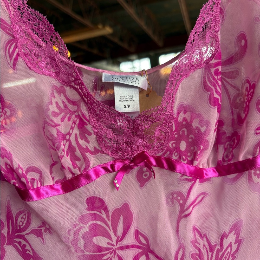 Vintage La SENZA!!! - Picture 3 of 4